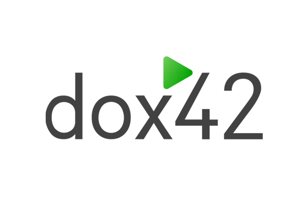 dox 42 Logo