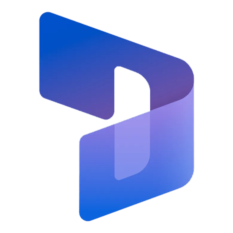 Bildmarke von Microsoft Dynamics 365