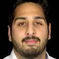 Portrait von Burak Özfalci, Entwickler bei Sven Mahn IT