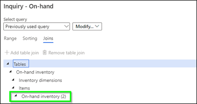 A screenshot showing the 