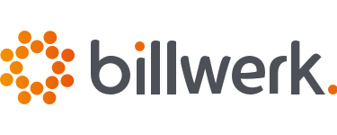 Logo billwerk