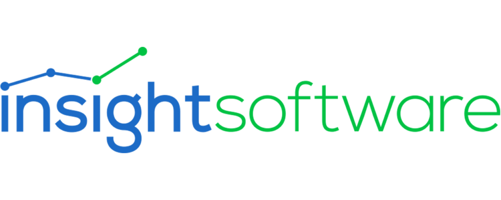 Logo insight-software