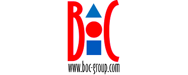 Logo boc-group