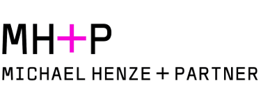 Logo Michael Henze + Partner